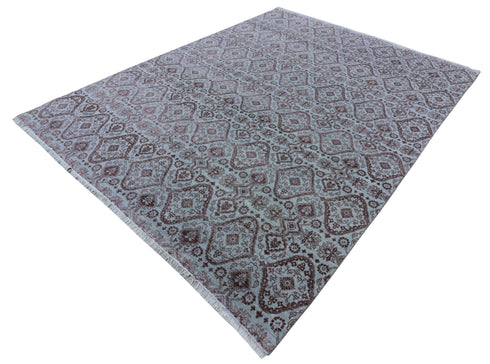 Folk Riposte Silver Copper